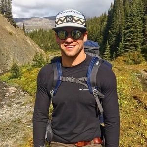 Meet your Posher, Stephane